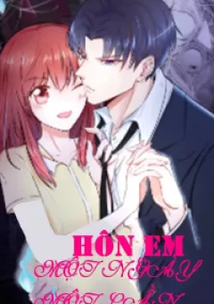 Hôn Em Một Ngày Một Lần