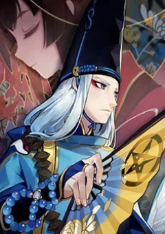 Onmyoji - Âm Dương Sư manga