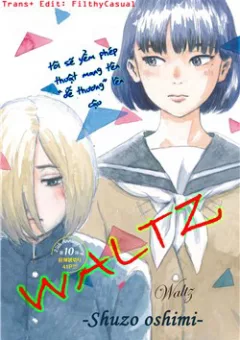 Walzt (Oshimi Shuzo)