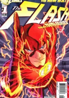 [N52] The Flash