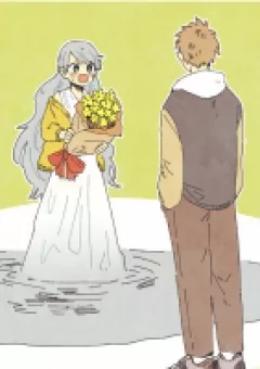 The Lonely Spring Fairy
