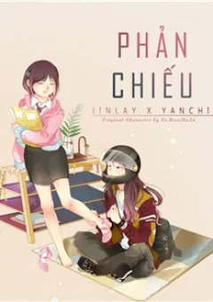 Phản Chiếu ( truyện Việt Nam )