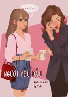 Người Yêu Dấu