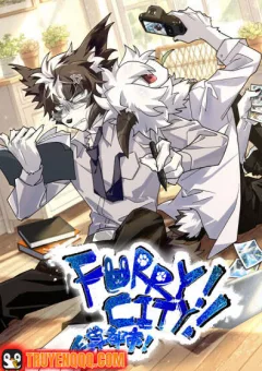 Furry City