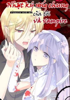 Nhật ký sống chung của tôi và vampire