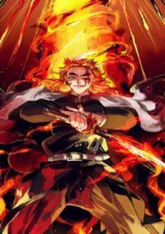 Thanh Gươm Diệt Quỷ - Rengoku Kyoujurou Gaiden