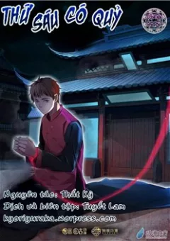 Thứ Sáu Có Quỷ