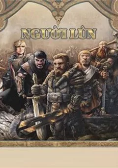 Người Lùn | Dwarves