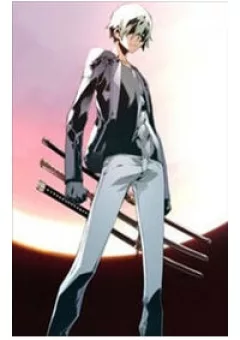Phantasmal Tale under the Moonlight Manhwa