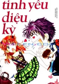 Tình Yêu Diệu Kỳ