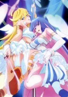 Panty &amp; Stocking