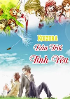 Bầu Trời Tình Yêu
