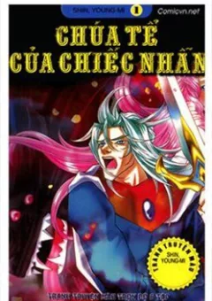 Chúa tể của Chiếc Nhẫn