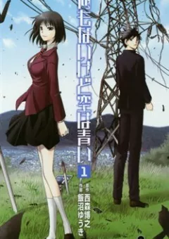 Nani mo Nai Kedo Sora wa Aoi