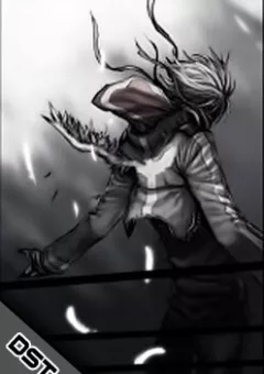 Wake Up Deadman (Second Season)