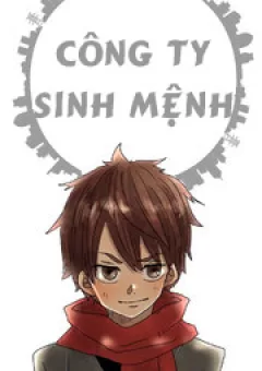 Công Ty Sinh Mệnh