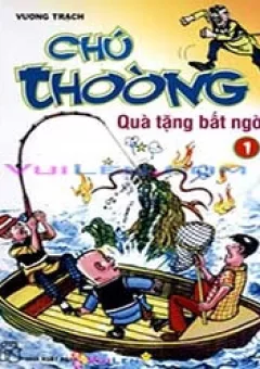 Chú Thoong