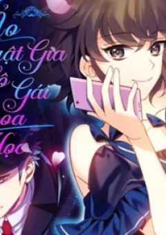 Ảo Thuật Gia Và Cô Gái Khoa Học