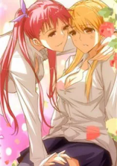 Blinding Flower