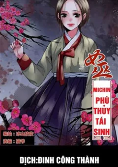 Michin Phù Thủy Tái Sinh