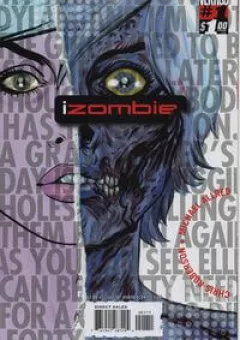 iZombie