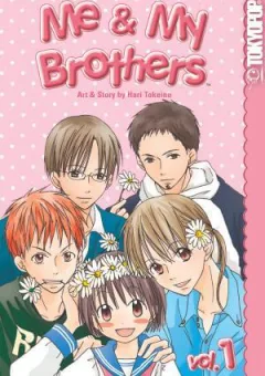 Oniichan To Issyo