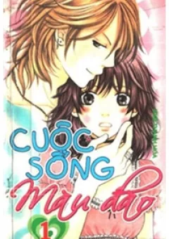 Cuộc Sống Màu Đào