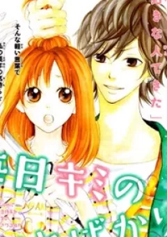 Mainichi Ni Kimi No Koto Bakari