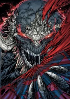 Superman: Doomed