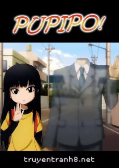 Pupipo!
