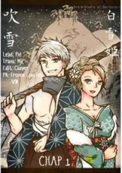 Jelsa Comic Serie