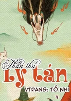 Thần Thú Ly Tán