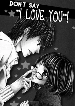 Oneshot Sukitte Iccha XX Nandesu!