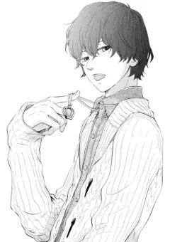 Ouji-sama Game