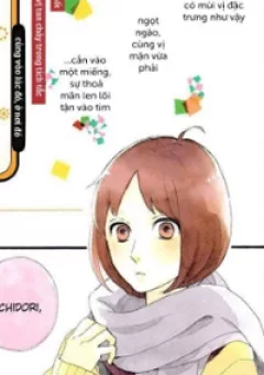 HATSUKOI MURASAKI