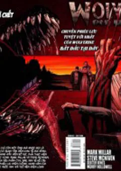 Old Man Logan