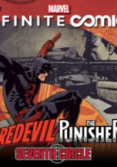 Daredevil/Punisher: Seventh Circle | Vòng Xuyến Thứ Bảy
