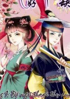 Hoa Hảo Nguyệt Bất Khuyết