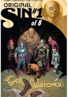 Original Sin