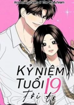 Kỷ Niệm Tuổi 19 Tồi Tệ