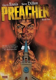 Preacher