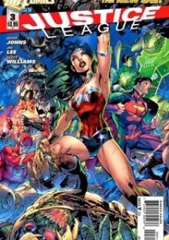 Justice League
