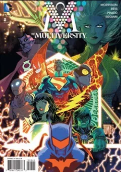 The Multiversity