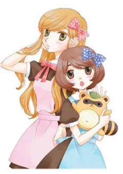 Hana To Hina Wa Houkago
