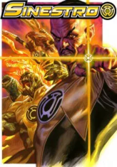 SINESTRO