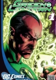 Green Lantern