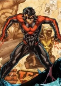Nightwing