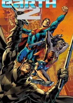 Earth 2