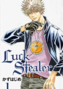 Luck Stealer