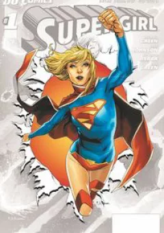Supergirl